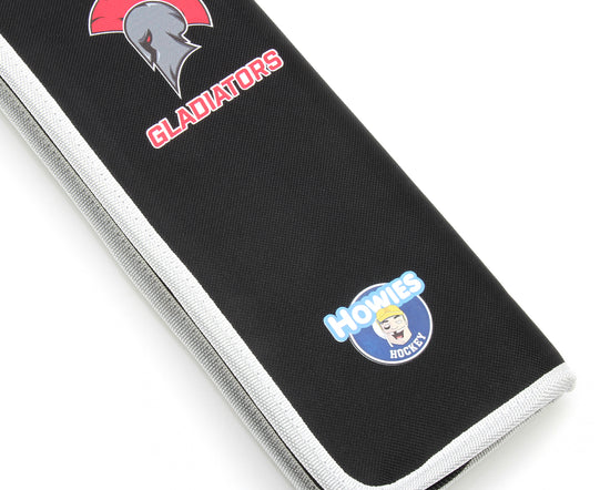 Custom Skate Blade Case