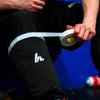 Howies White Shin Pad Hockey Tape Shin Pad Tape Howies Hockey Tape