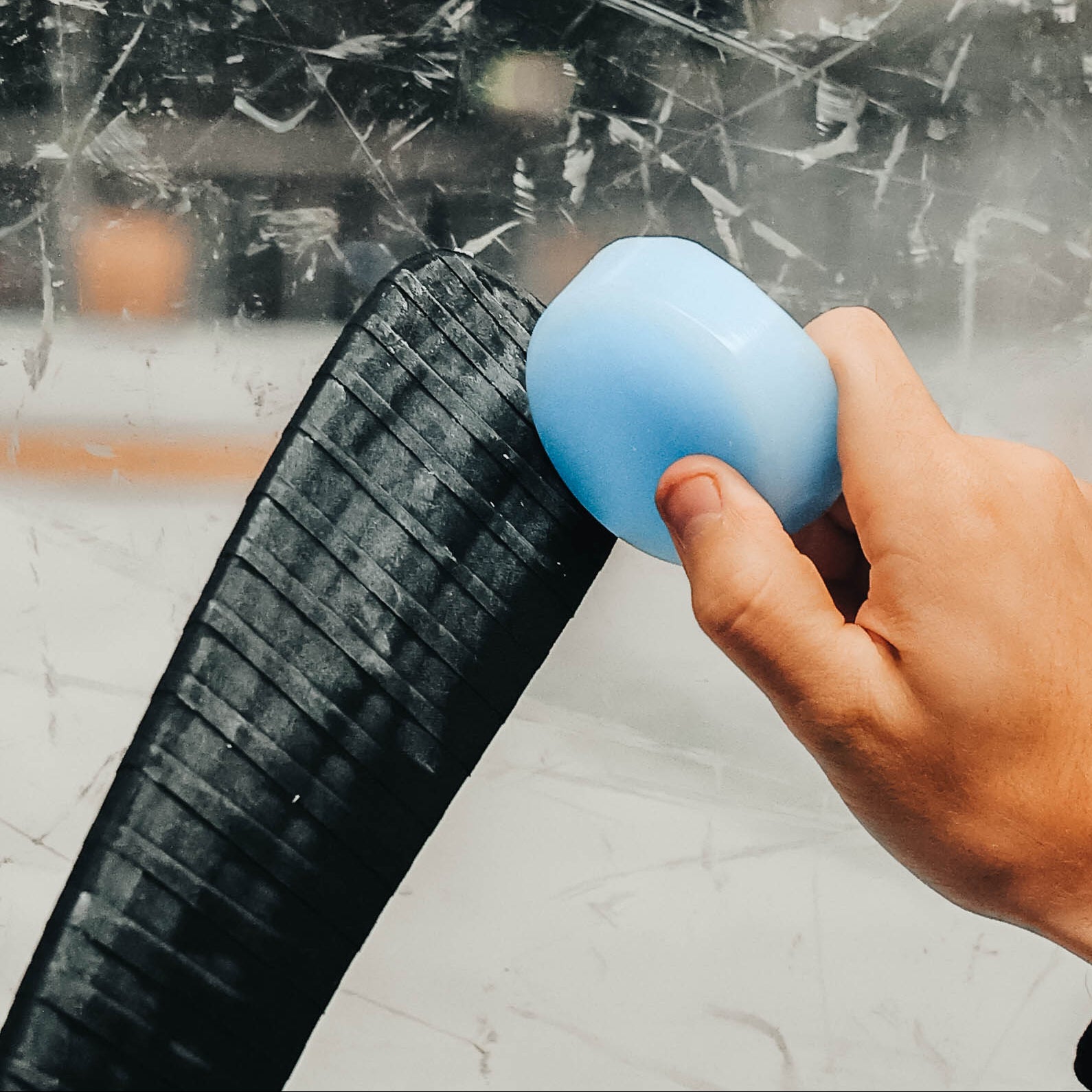 Howies Hockey Stick Wax Stick Wax Howies Hockey Tape