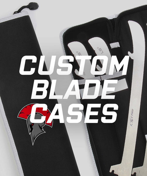 Custom Blade Cases