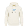 The Bubble Hockey Hoodie Hoodies Howies Hockey Tape Small Cream