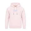 The Bubble Hockey Hoodie Hoodies Howies Hockey Tape Small Pink