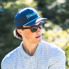 The Tour Lid - Summer Series Hats Howies Hockey Tape