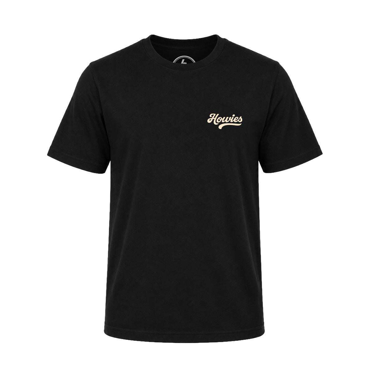 The Clean Sheet Tee