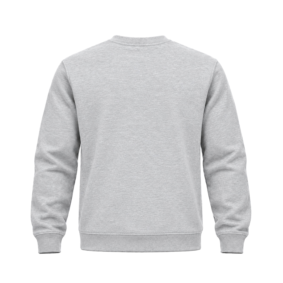 Howies Collegiate Crewneck Hoodies Howies Hockey Tape