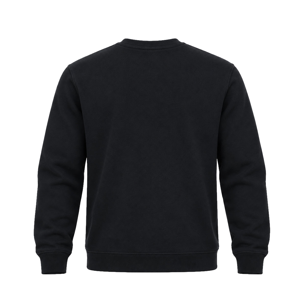 Howies Collegiate Crewneck Hoodies Howies Hockey Tape