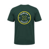 The Cross-Check Tee Tees Howies Hockey Tape