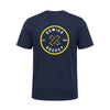 The Cross-Check Tee Tees Howies Hockey Tape
