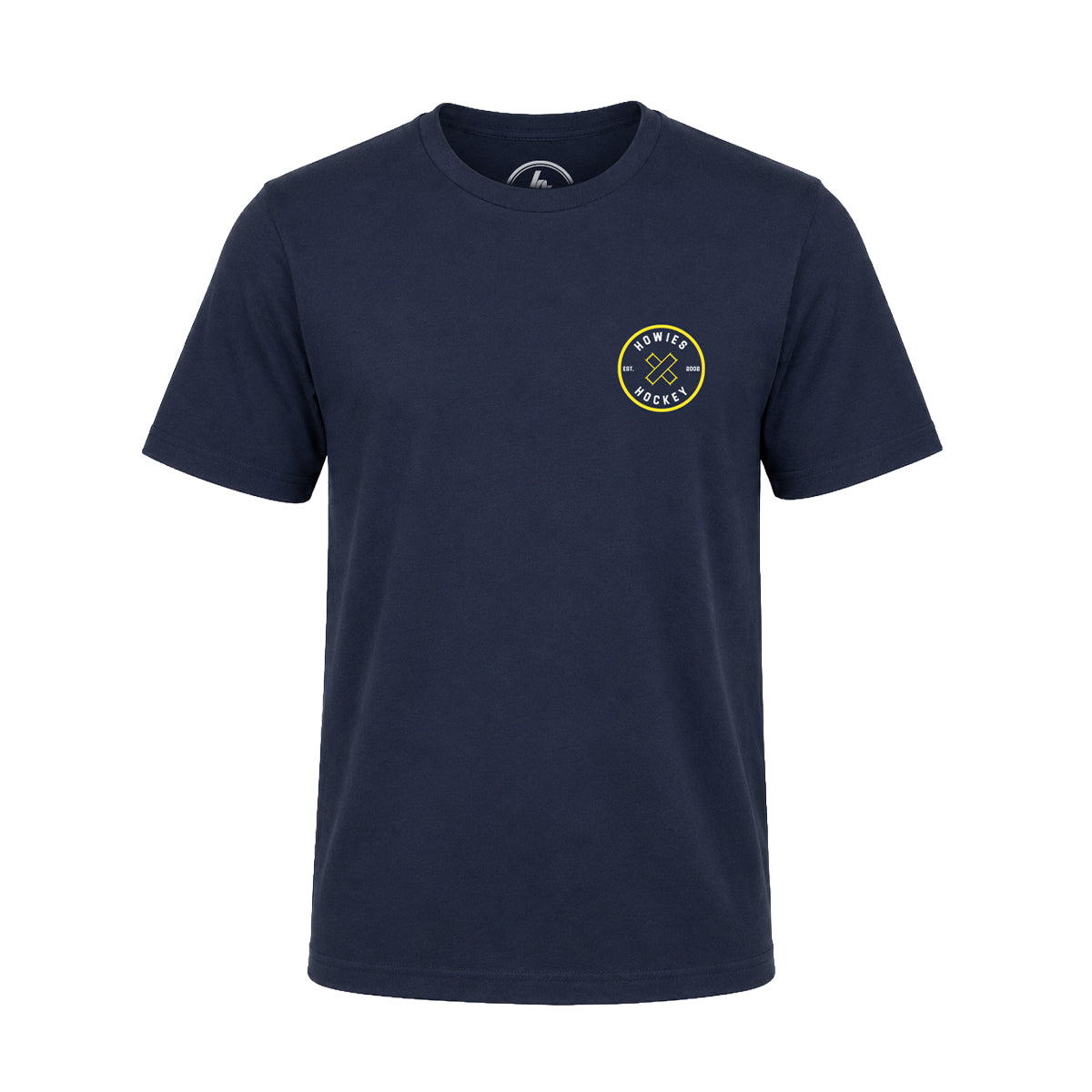 Le tee à damier