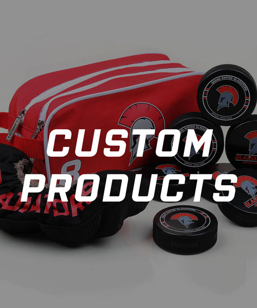 Howies Custom Products