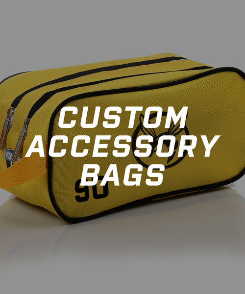 Howies Custom Accessory Bags