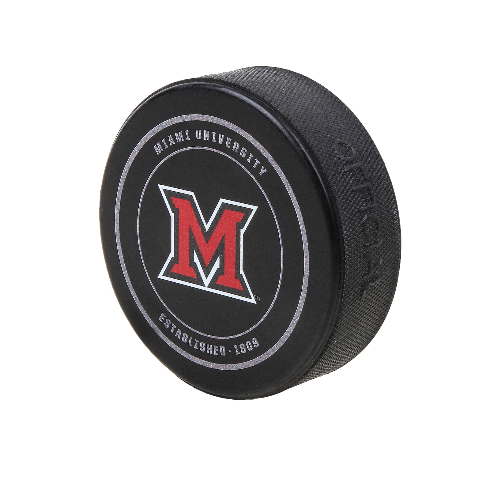 Custom Puck