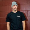 The Tunnel Toque Beanies Howies Hockey Tape