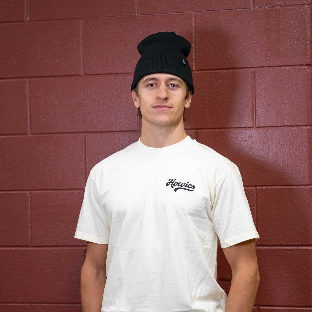The Tunnel Toque Beanies Howies Hockey Tape