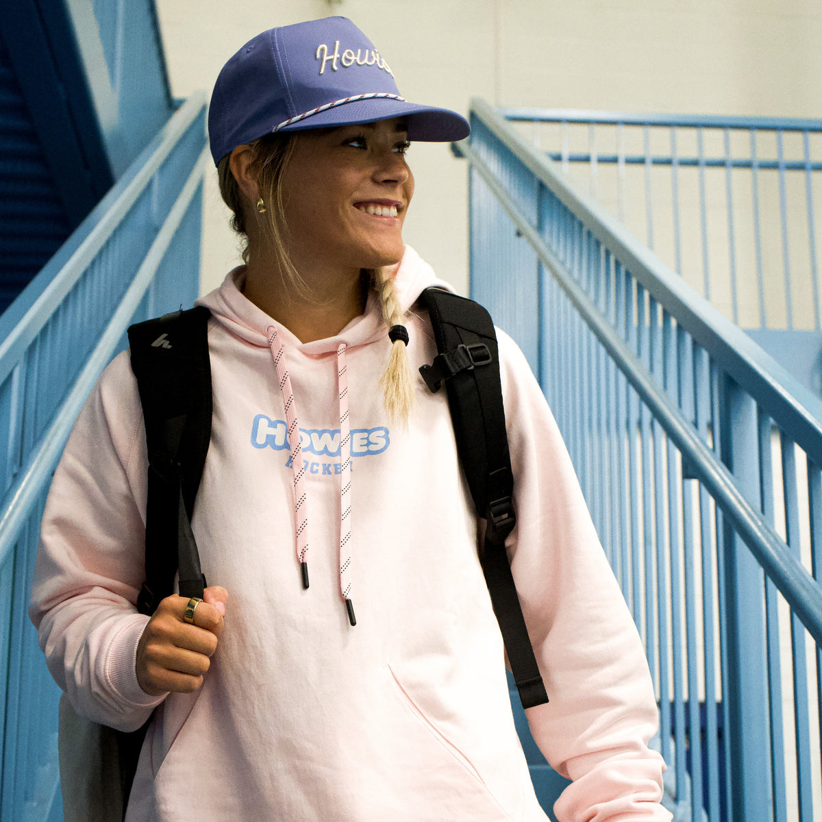 The Bubble Hockey Hoodie Hoodies Howies Hockey Tape