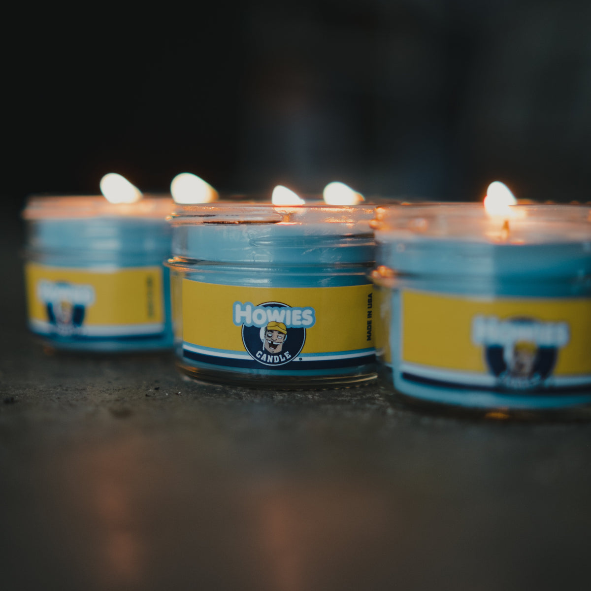 Howies Candle Promo Items Howies Hockey Tape