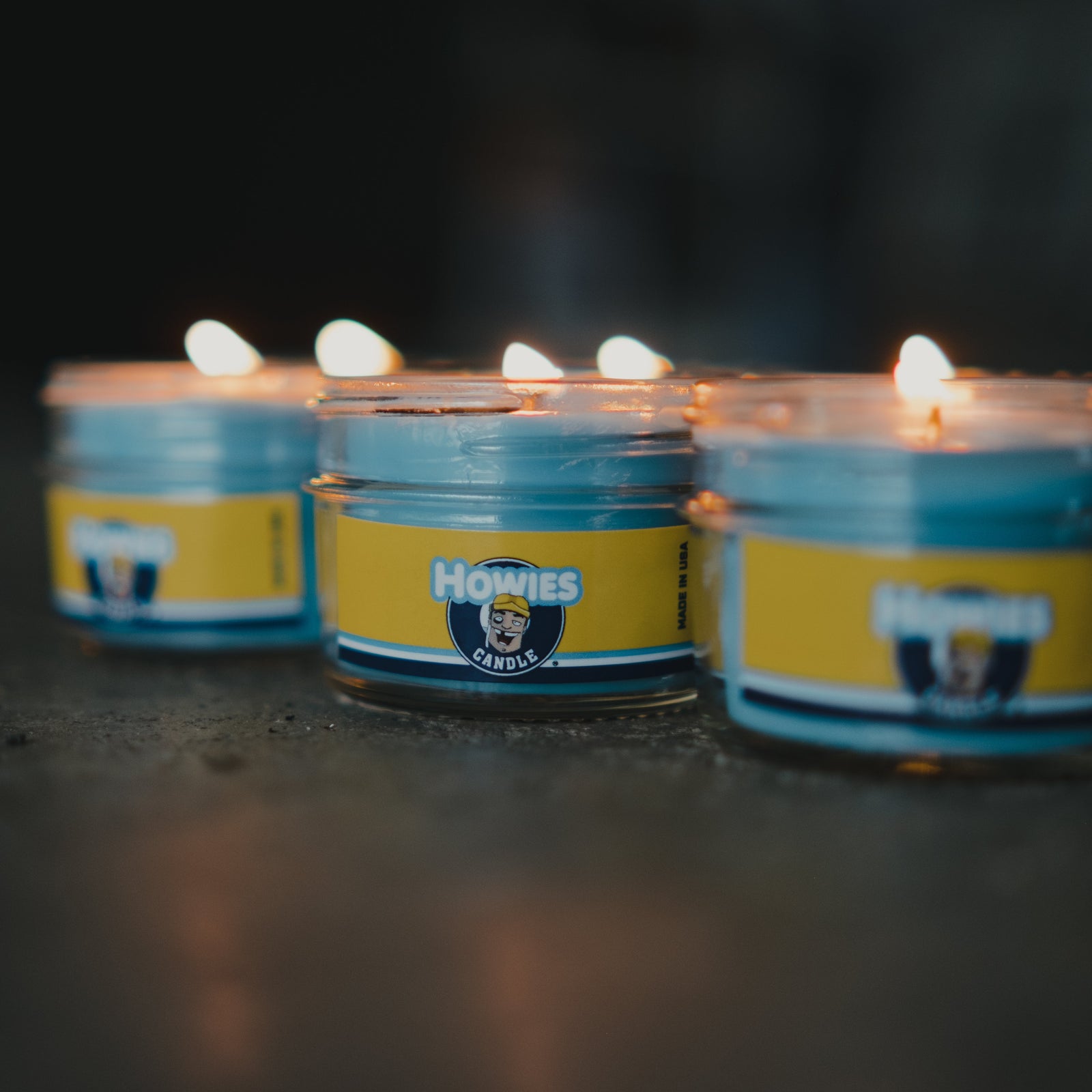 Howies Candle Promo Items Howies Hockey Tape
