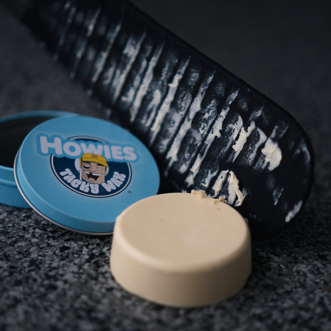 Howies Hockey Tacky Wax Stick Wax Howies Hockey Tape   