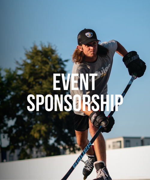 Howies Hockey Event Sponsorship