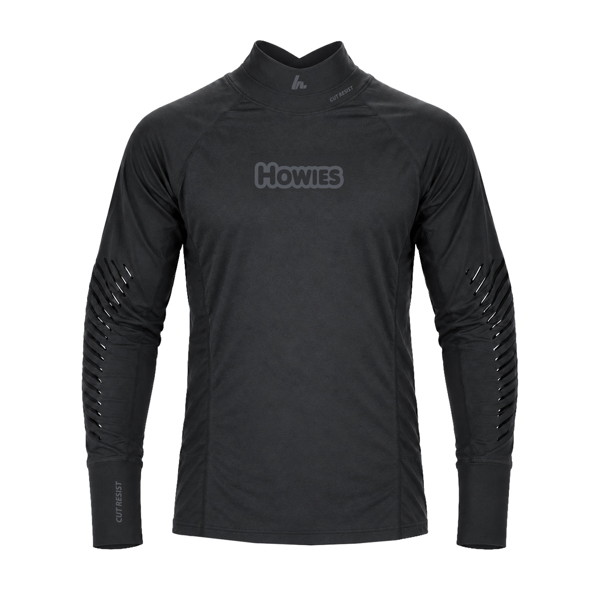FlexProtect Pro Long Sleeve Cut-Resistant Shirt - Youth