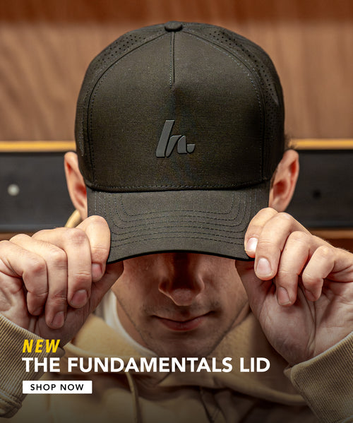 Fundamental Lid