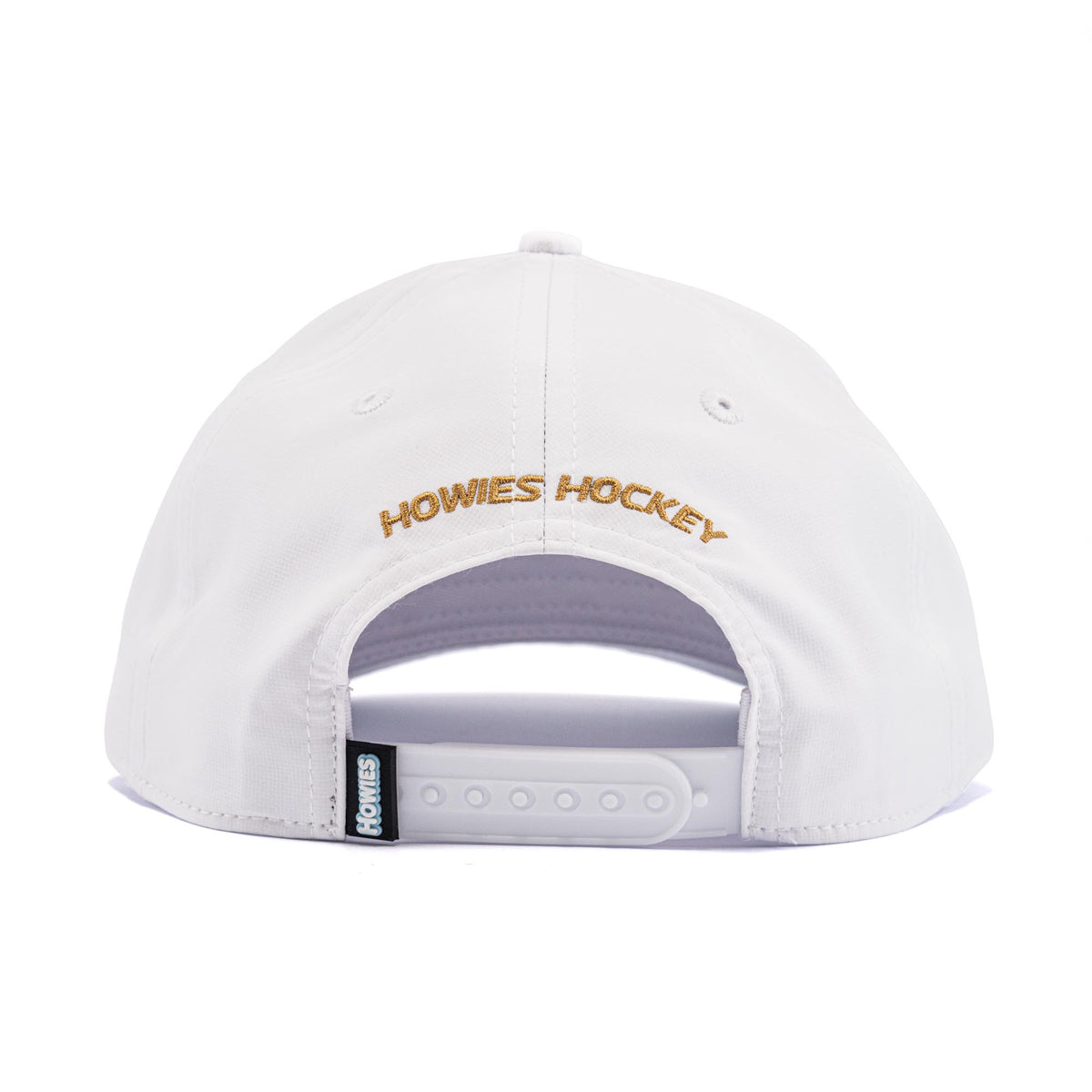 The Lingo Lid Hats Howies Hockey Tape