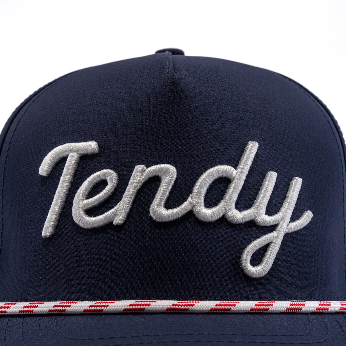 The Lingo Lid Hats Howies Hockey Tape