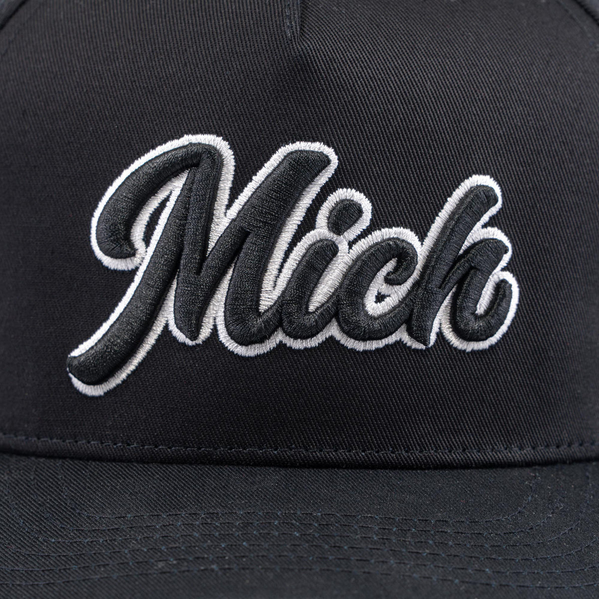 The Mich Lid Hats Howies Hockey Tape