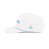 The Tour Lid - Summer Series Hats Howies Hockey Tape