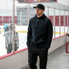 Team Performance Hoodie Hoodies Howies Hockey Tape   