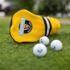 Three-Putt Polo Combo Apparel Howies Hockey Tape