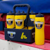 Howies Pro Jet Water Bottles & Carrier Combo Water Bottle Combo Pack Howies Hockey Tape