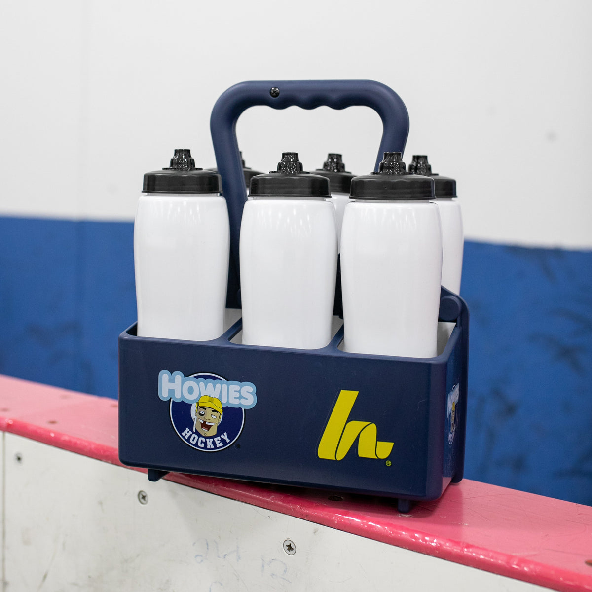 Howies Pro Jet Water Bottle Carrier Water Bottles/Carriers Howies Hockey Tape