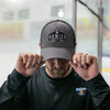 The Franchise Hats Howies Hockey Tape   