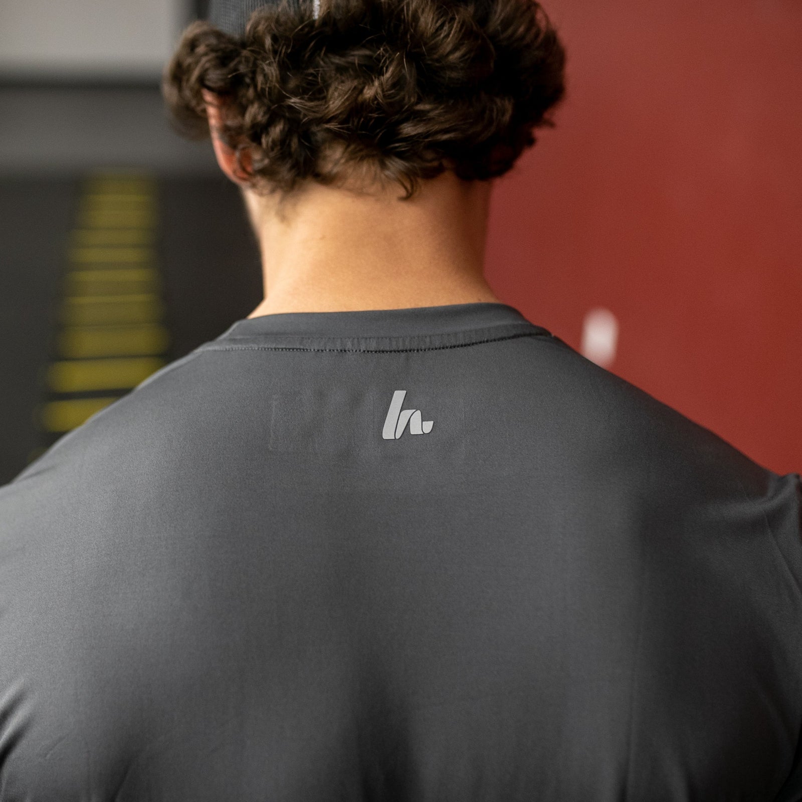 Howies Performance Tech Tee Tees Howies Hockey Tape   