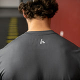 Howies Performance Tech Tee Tees Howies Hockey Tape   