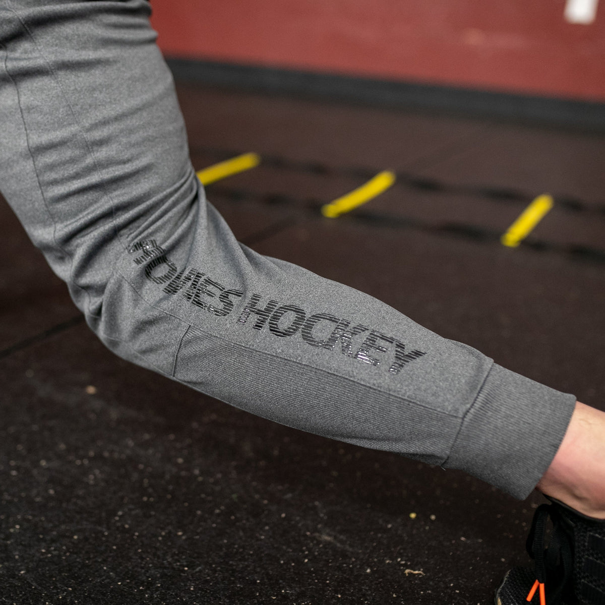 Howies Performance Joggers Joggers Howies Hockey Tape   