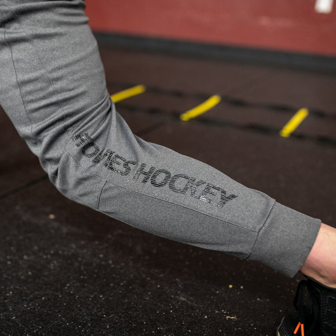 Howies Performance Joggers Joggers Howies Hockey Tape   