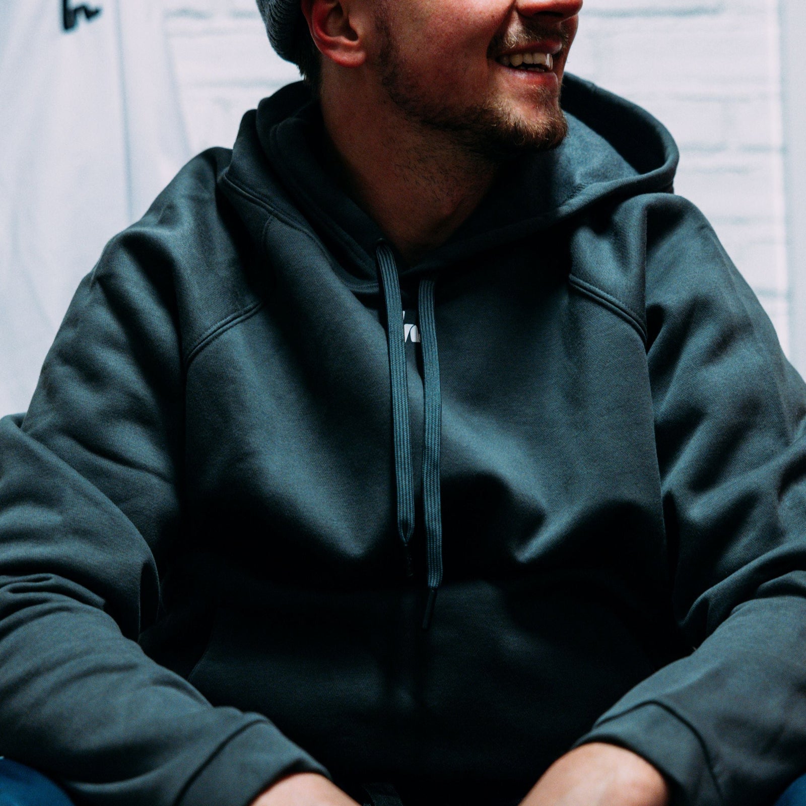 Team Roadtrip Hoodie Hoodies Howies Hockey Tape