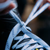 Cloth Laces