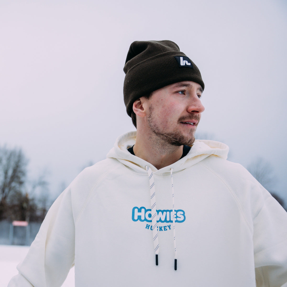 The Bubble Hockey Hoodie Hoodies Howies Hockey Tape   