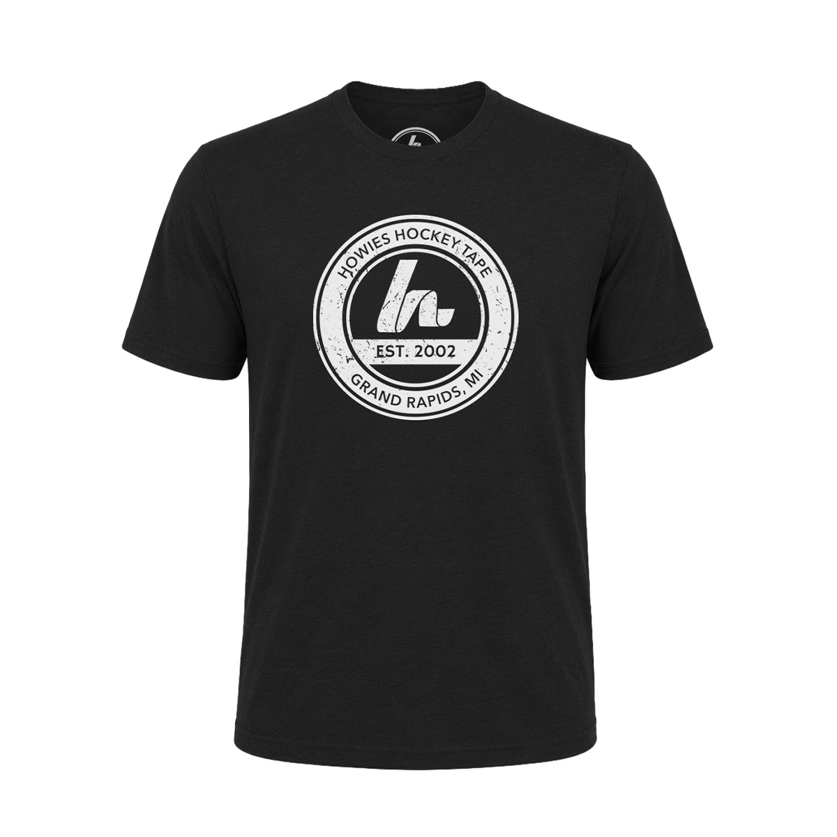 T-shirt de la ville natale