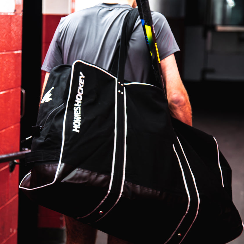 Howies Bag Collection