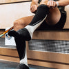 Cut-Resistant Skate Socks Skate Socks Howies Hockey Tape