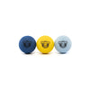 Howies Mini Stick Foam Ball - 6pk Hockey Balls Howies Hockey Tape