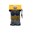 Howies Mini Stick Foam Ball - 6pk Hockey Balls Howies Hockey Tape