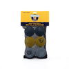Howies Mini Stick Foam Ball - 6pk Hockey Balls Howies Hockey Tape