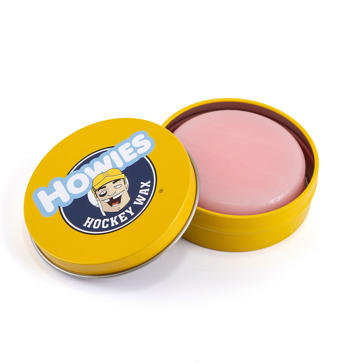 Howies Limited Edition Pink Stick Wax