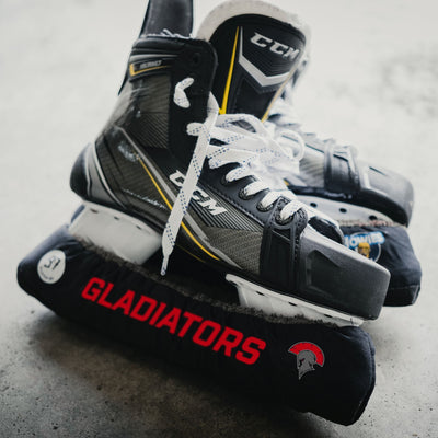 Howies Custom Skate Guards Skate Guards Howies Hockey Tape