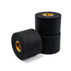Black 2" x 15yd Athletic Tape Howies Athletic Tape 4pk